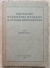 Podbipięta Przyszłość wychodźtwa polskiego w Stanach Zjednoczonych / 1927